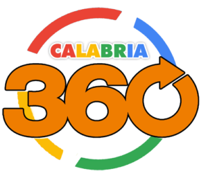 virtual tour , calabria, calabria 360, realtà virtuale, realizzazione virtual tour in Calabria, progetto Calabria 360